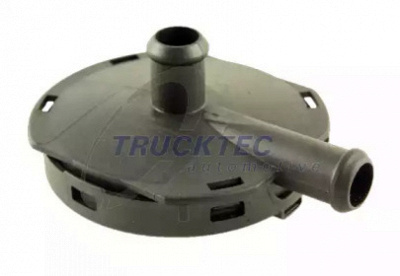 TRUCKTEC AUTOMOTIVE 0710072 -  Клапан, отвода воздуха из картера
